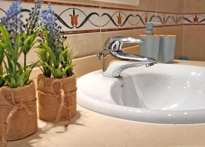 Janida Dream By Interhome Apartamento Morro Jable (Fuerteventura)