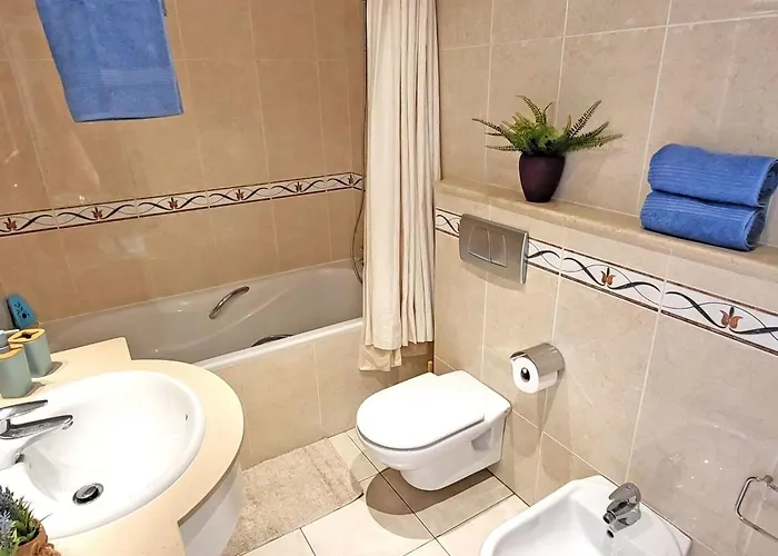 Apartamento Janida Dream By Interhome Morro Jable (Fuerteventura)